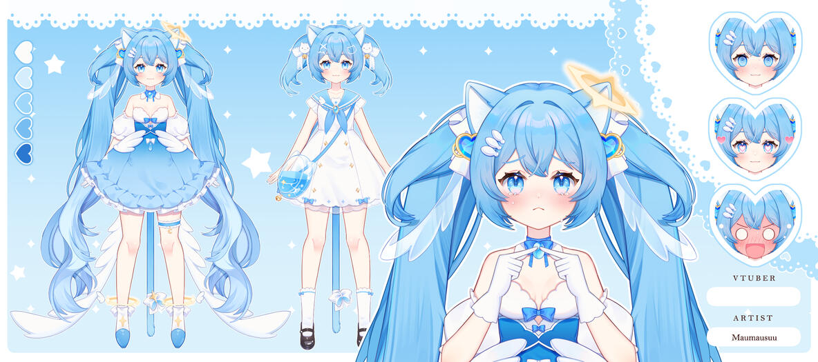 Vtuber fullbody Vtuber fullbody