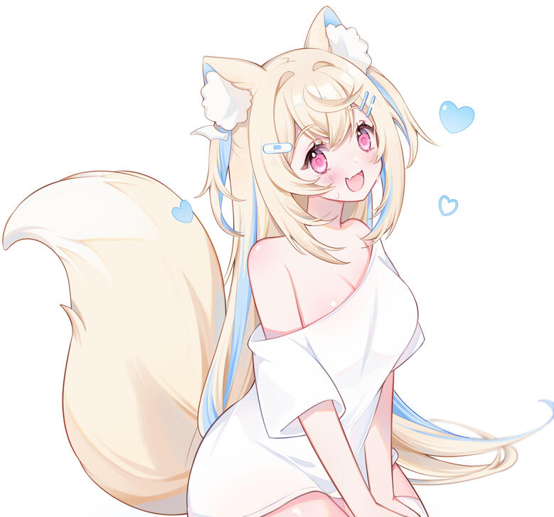 Fuwawa Fuwawa