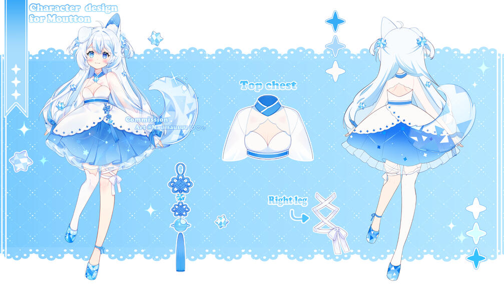 Custom design