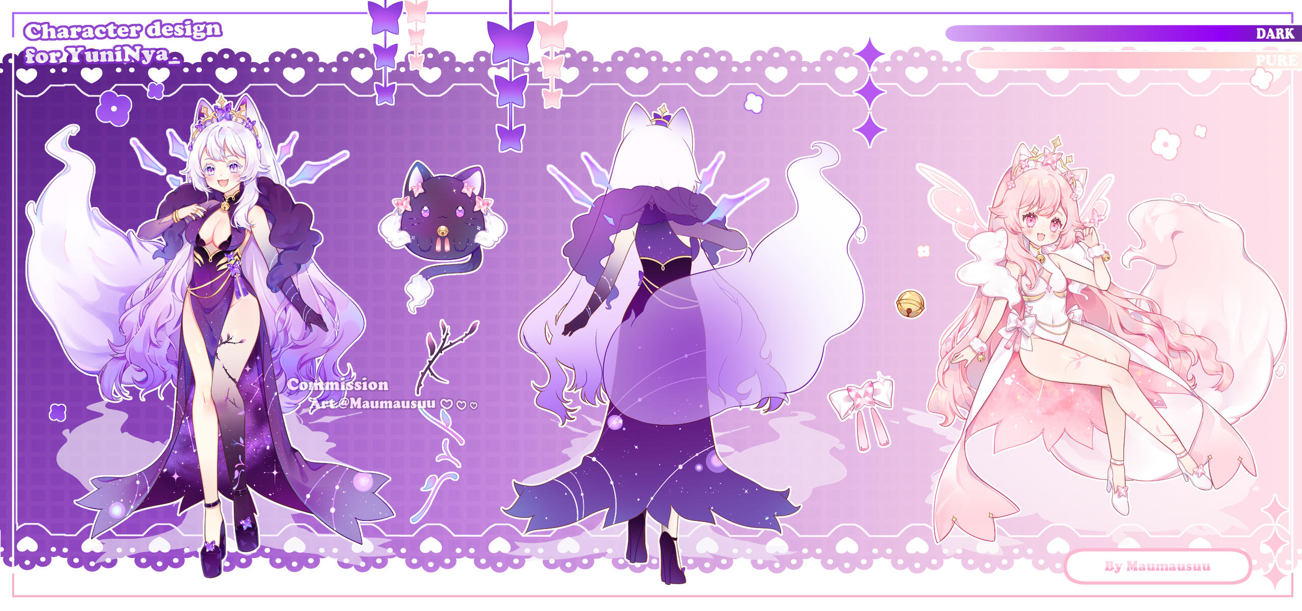 Full custom design