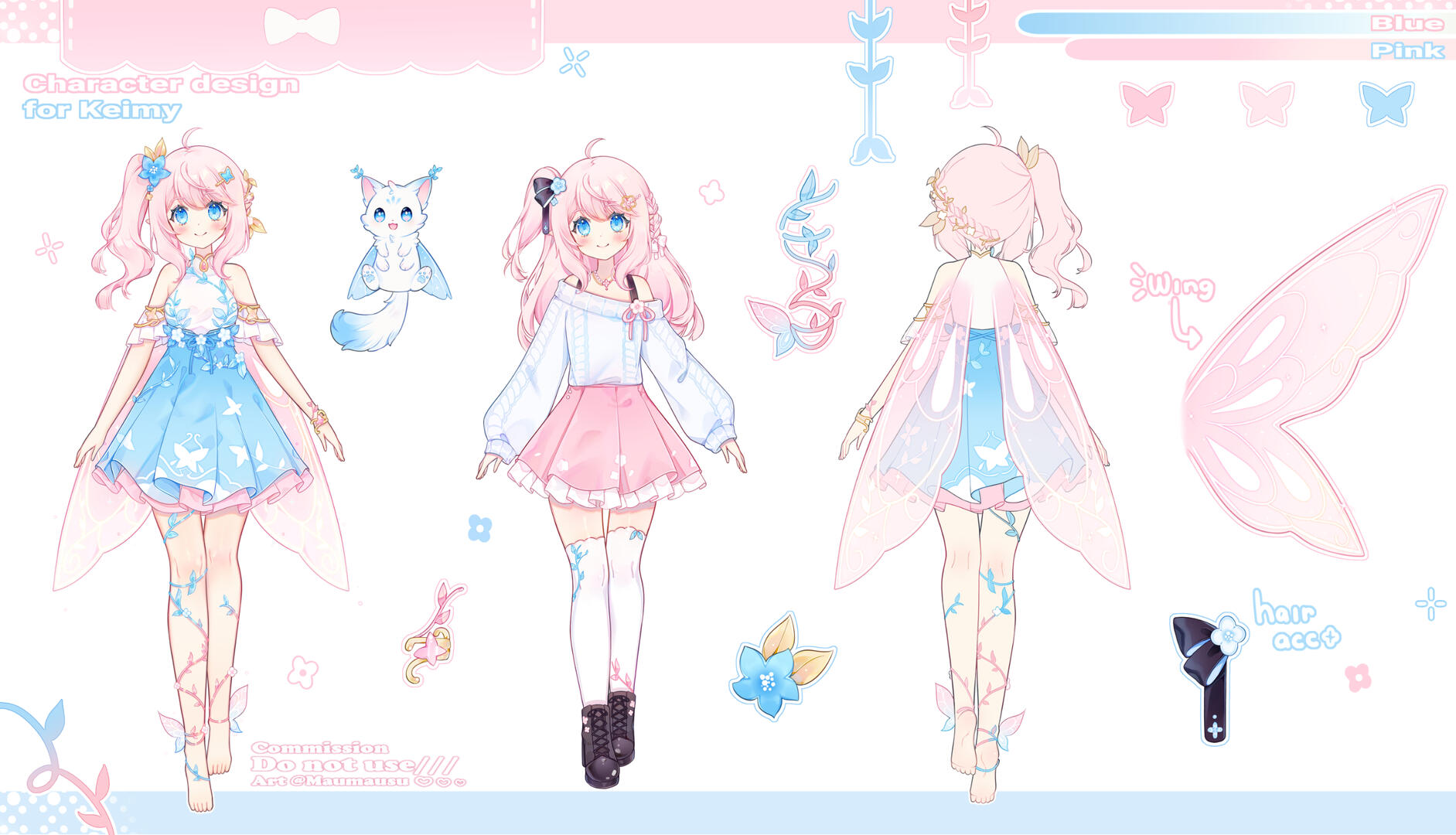 Full custom design